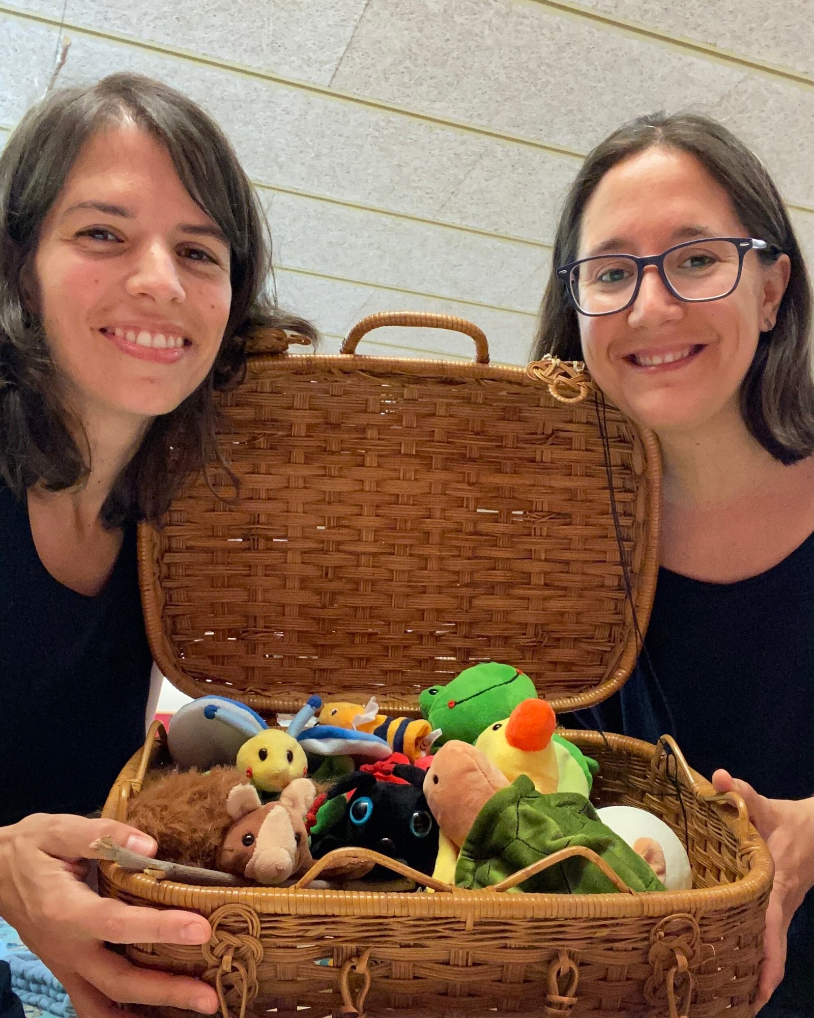 Espectacle-animals-bosc-laveudelamare